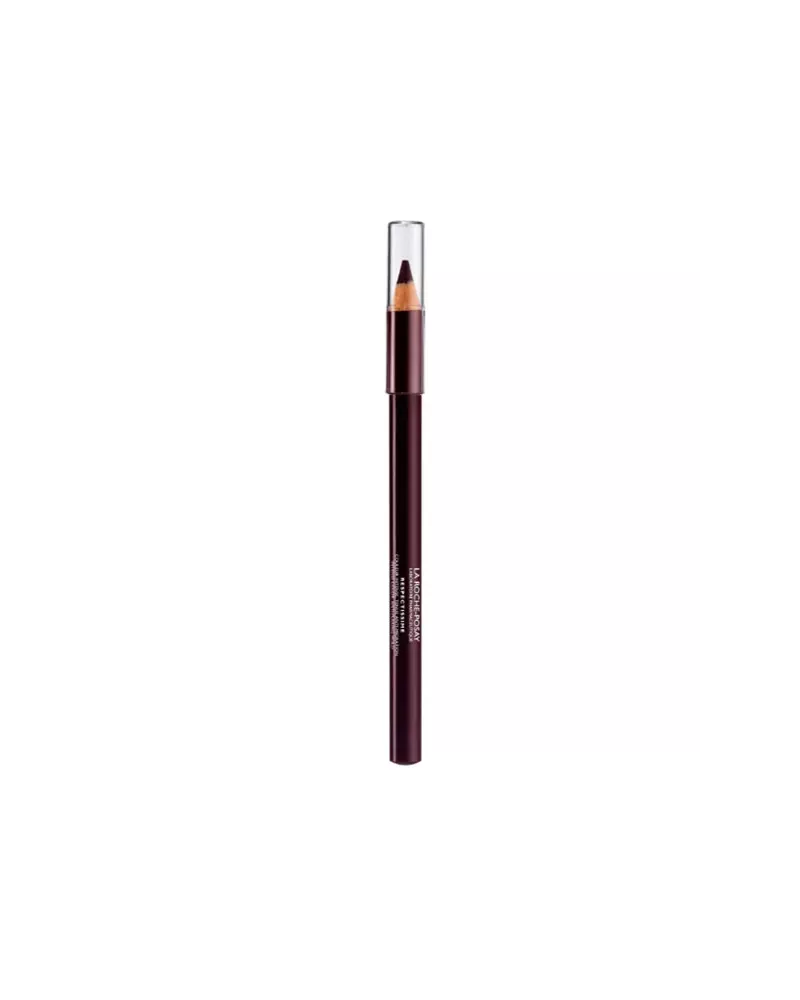 La Roche Posay Respectissime Crayon Douceur Intense Brun 1g