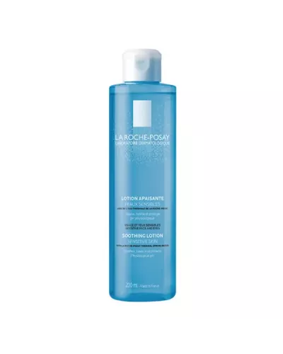 La Roche Posay Lotion Apaisante Peaux Sensibles 200ml