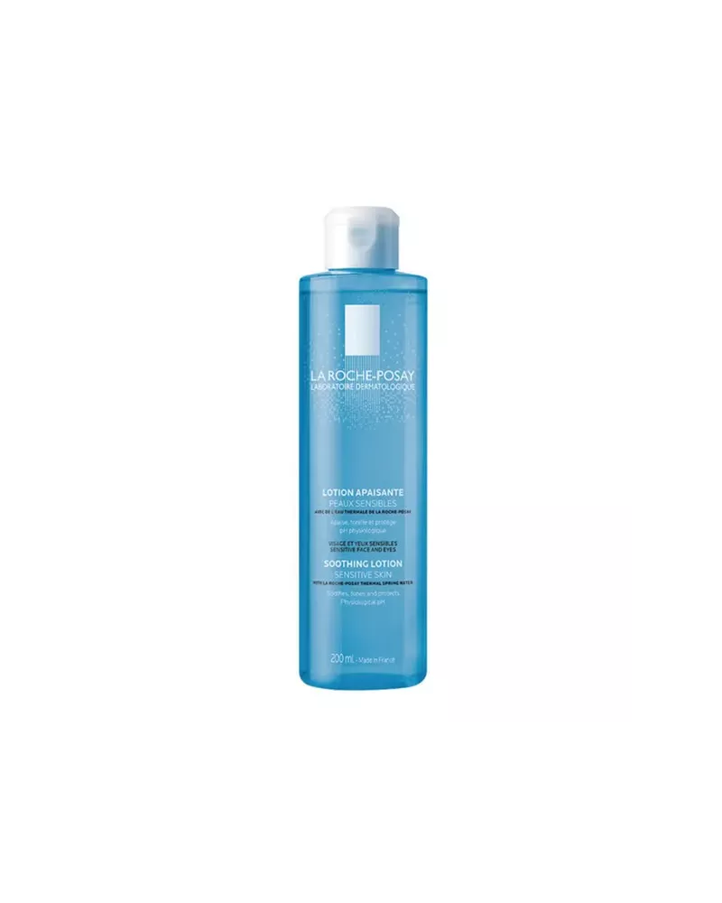 La Roche Posay Lotion Apaisante Peaux Sensibles 200ml
