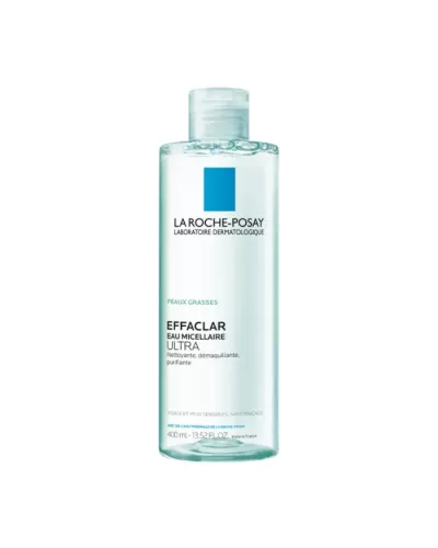 La Roche Posay Effaclar Eau Micellaire Ultra 400ml
