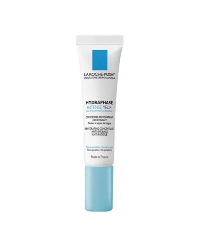La Roche Posay Hydraphase Intense Yeux 15ml