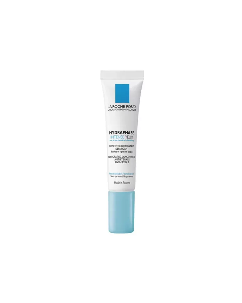 La Roche Posay Hydraphase Intense Yeux 15ml
