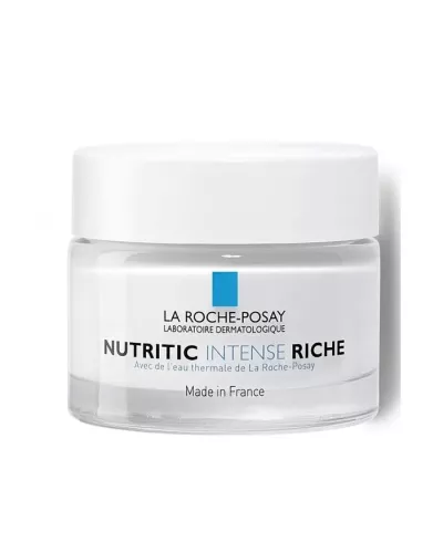 La Roche Posay Nutritic Intense Crema 50ml
