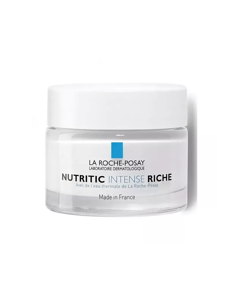La Roche Posay Nutritique 50ml