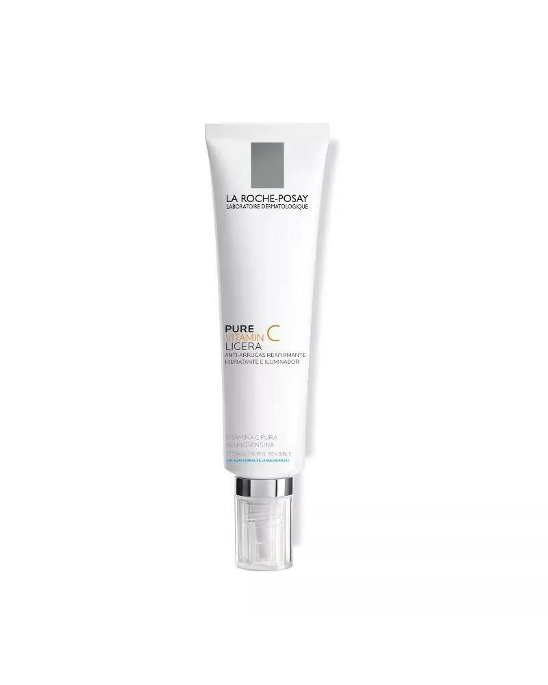 La Roche Posay Pure Vitamin C Light 40ml
