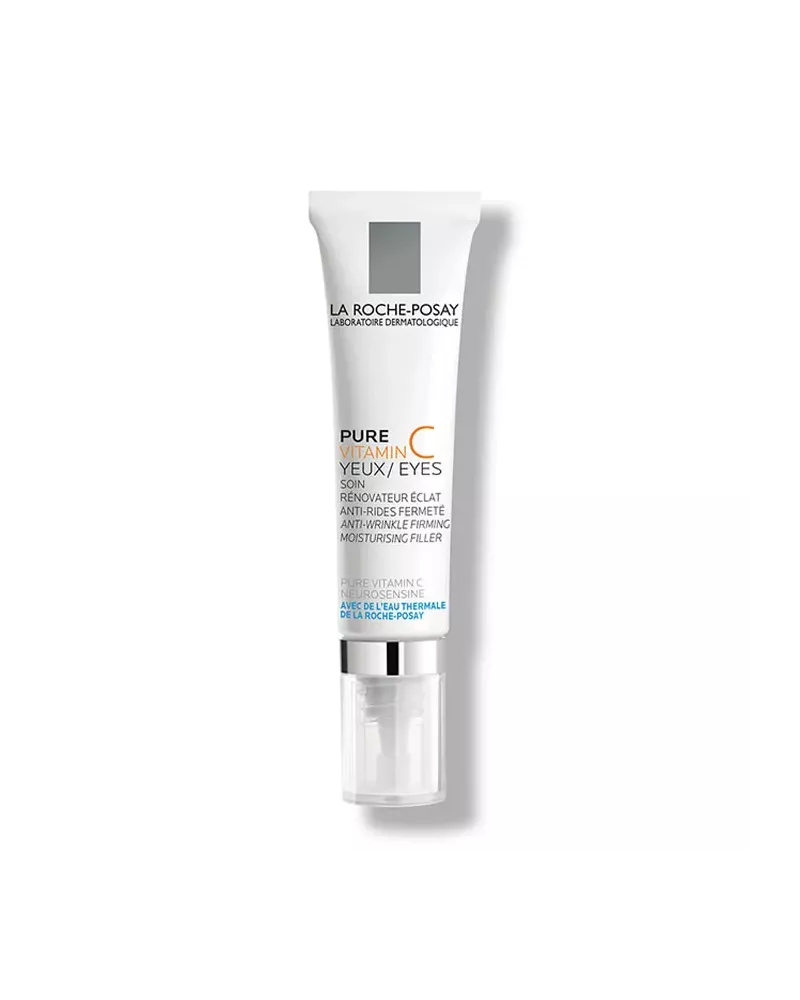 La Roche Posay Pure Vitamin C Yeux 15ml