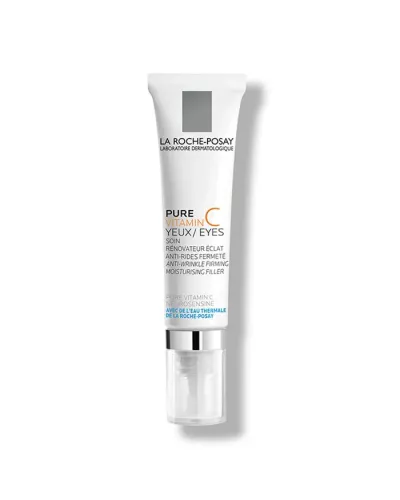 La Roche Posay Pure Vitamin C Yeux 15ml