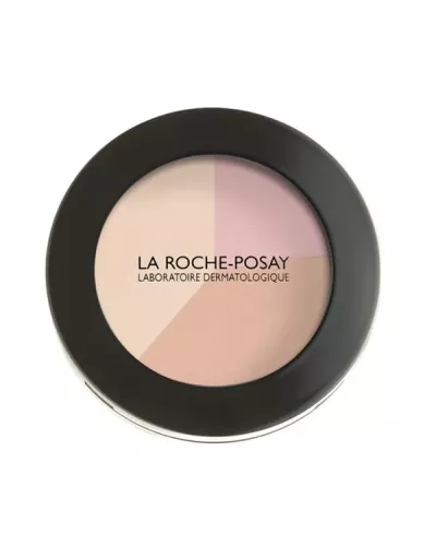La Roche Posay Toleriane Teint Poudre Fixatrice Matifiante 12g