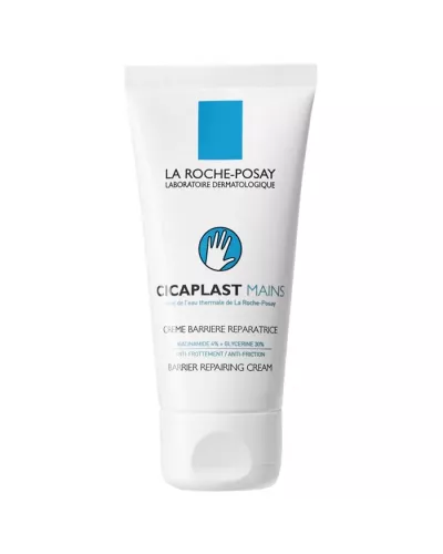 La Roche Posay Cicaplast Crème Barriere Reparatrice 50ml