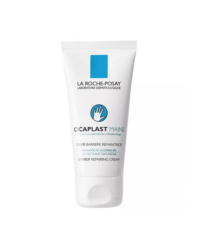 La Roche Posay Cicaplast Crema Barrera Reparadora 50ml