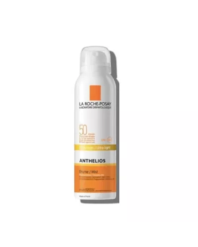 La Roche Posay Anthelios Brume Invisible Ultra Léger Spf50+ 200ml