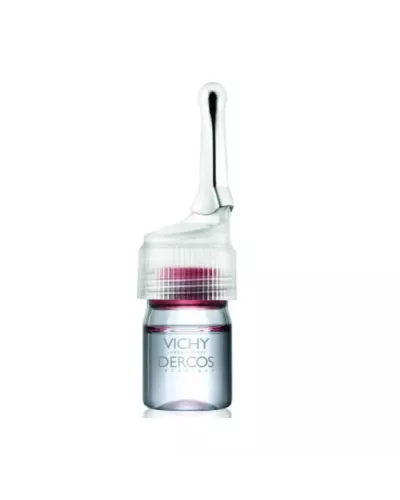 Vichy Dercos Aminexil Clinical 5 Male 21x 6ml
