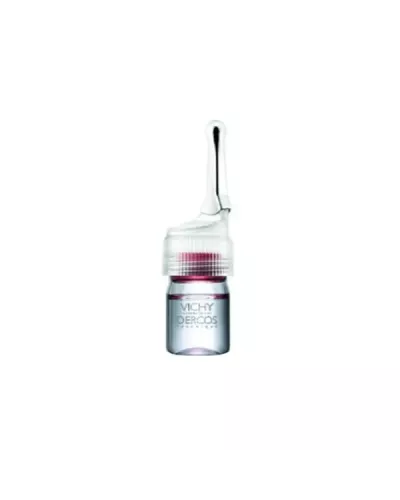 Vichy Dercos Aminexil Clinical 5 For Women 21x6ml