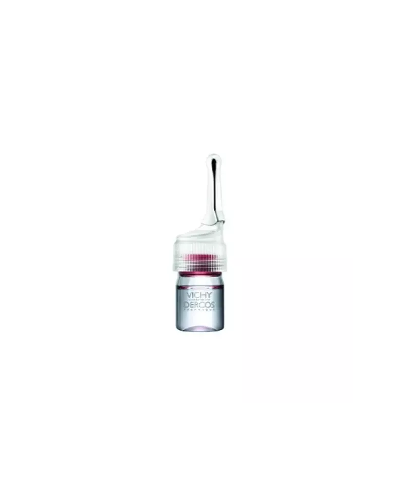 Vichy Dercos Aminexil Clinical 5 For Women 21x6ml