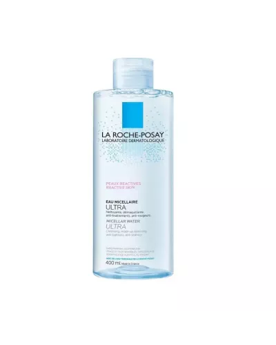La Roche Posay Ultra Reactive Skin Agua 400ml