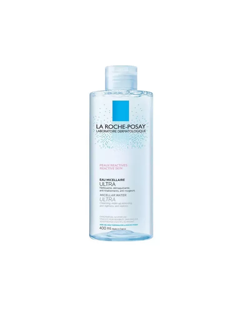 La Roche Posay Ultra Reactive Skin Agua 400ml