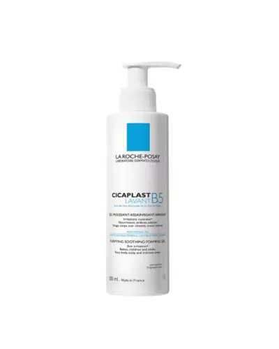 La Roche Posay Cicaplast Lavant B5 200ml