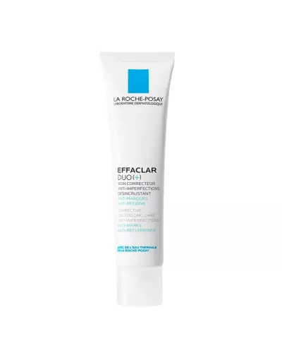 La Roche Posay Effaclar Treatment Duo + Anti-Marks Spf30 40ml
