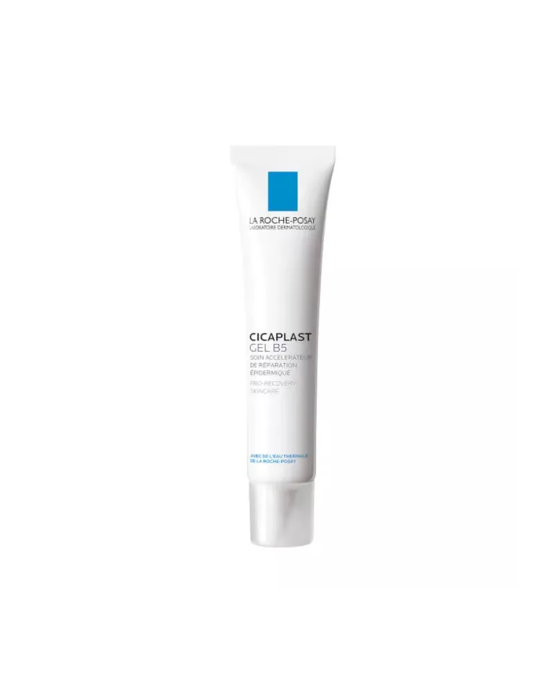 Gel Cicaplast B5 de La Roche-Posay 40ml