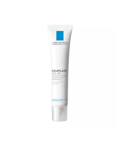 Gel Cicaplast B5 de La Roche-Posay 40ml