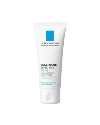 La Roche Posay Toleriane Sensitive Creme Riche 40ml