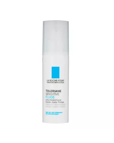 La Roche-Posay La Roche Posay Toleriane Sensitive Fluide 40ml