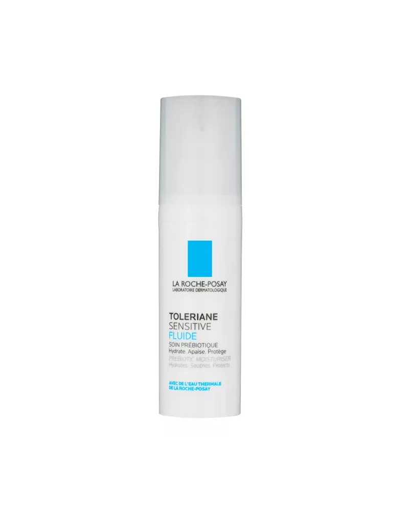 La Roche-Posay La Roche Posay Toleriane Sensitive Fluide 40ml