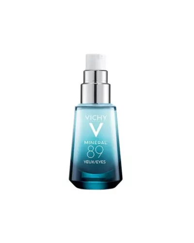 Vichy Mineral 89 Fortifiant Yeux 15ml
