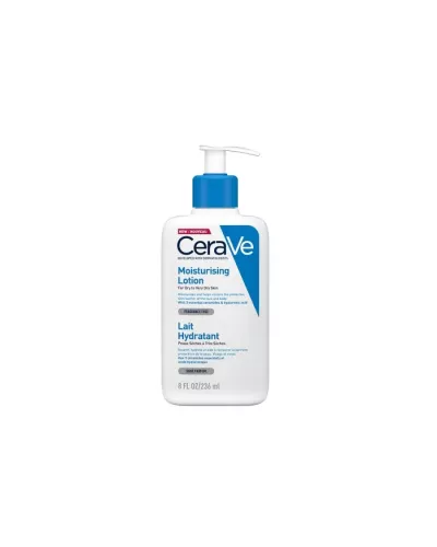 Cerave Moisturising Lotion 236ml