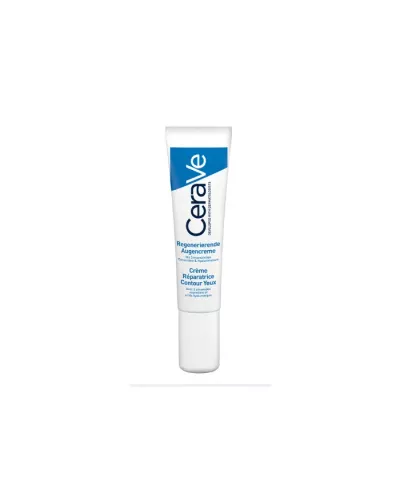 Cerave Crème Réparatrice Yeux 14ml