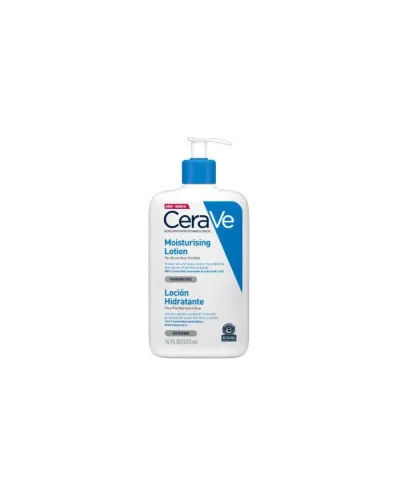 Cerave Lotion Hydratante 473ml