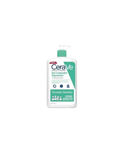 CeraVe Gentle Wash Gel for Face 10