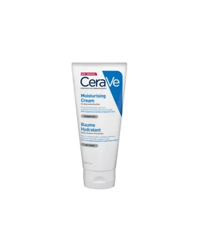 Cerave Moisturising Cream 170g