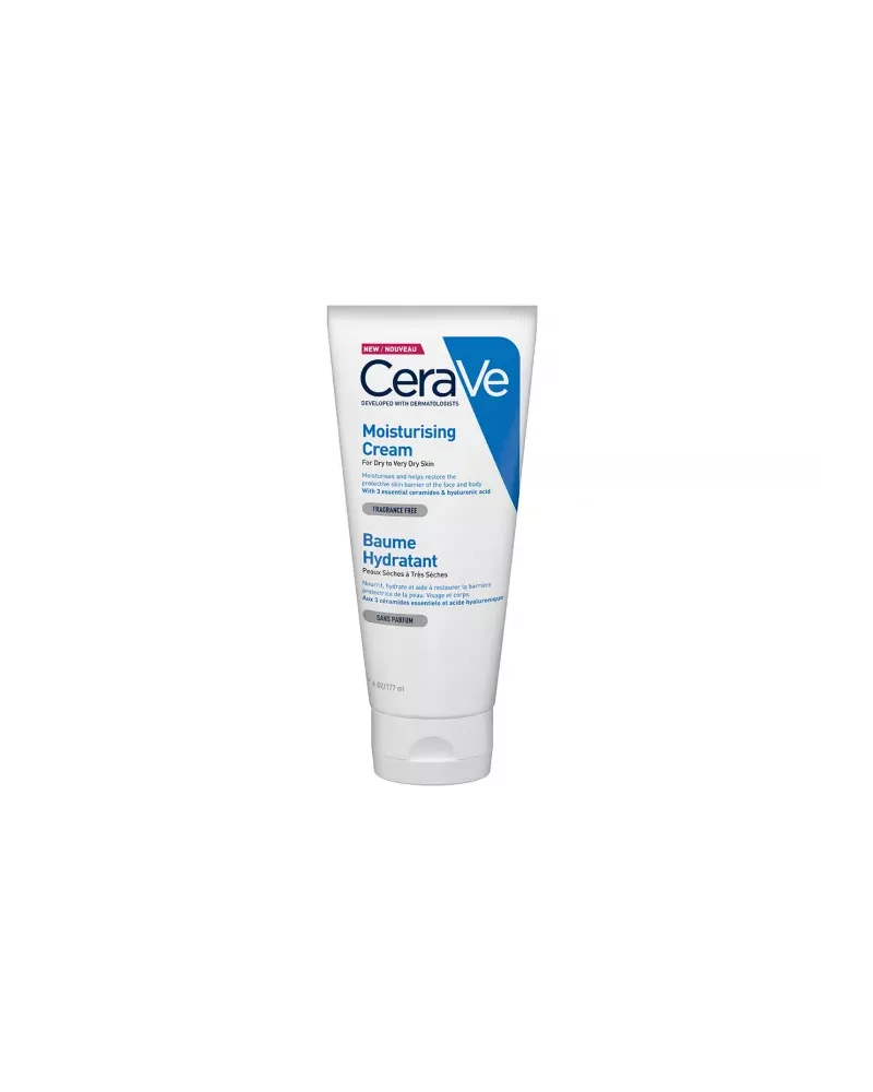 Cerave Baume Hydratant 170g