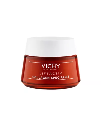 Vichy Liftactiv Collagen Specialist 50ml