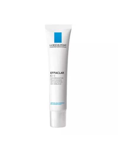 La Roche Posay Effaclar K+ 40ml