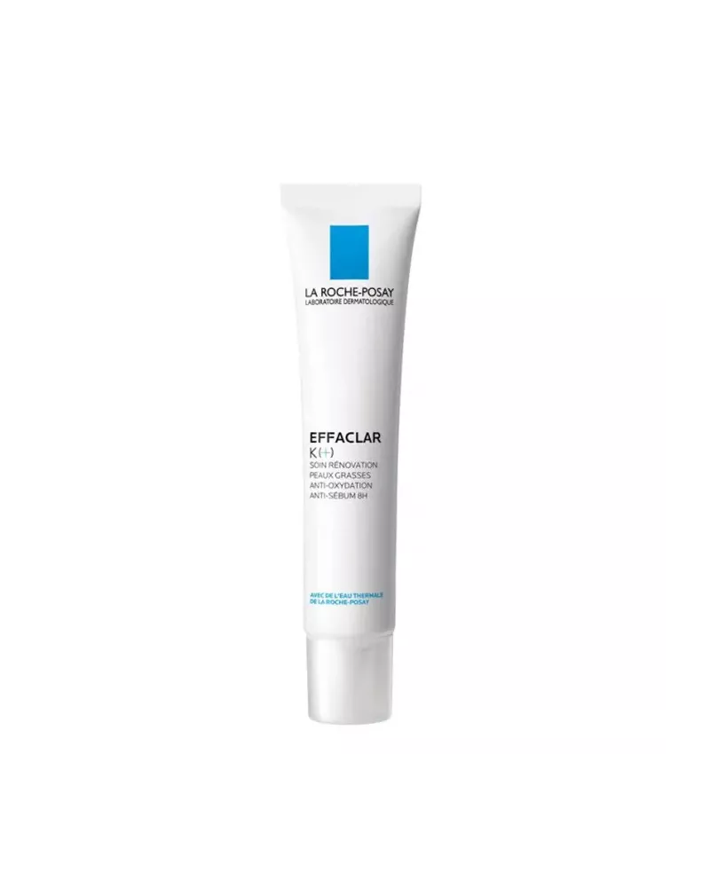 La Roche Posay Effaclar K+ 40ml