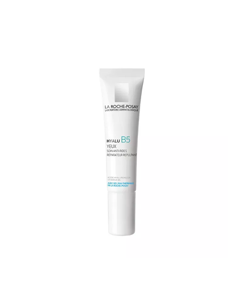 La Roche Posay Hyalu B5 Contorno De Ojos 15ml