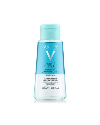 Vichy Purete Thermale Eye Make-Up Remover Waterproof 100ml