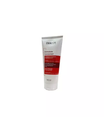 Vichy Dercos Acondicionador Estimulante 200ml