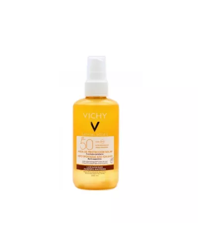 Vichy Capital Soleil Sun Protection Water SPF50 200ml