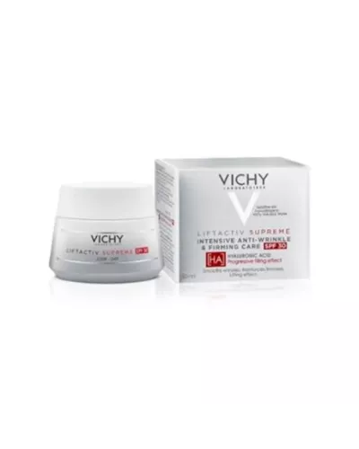 Vichy Lifactiv Supreme HA Spf30 50ml