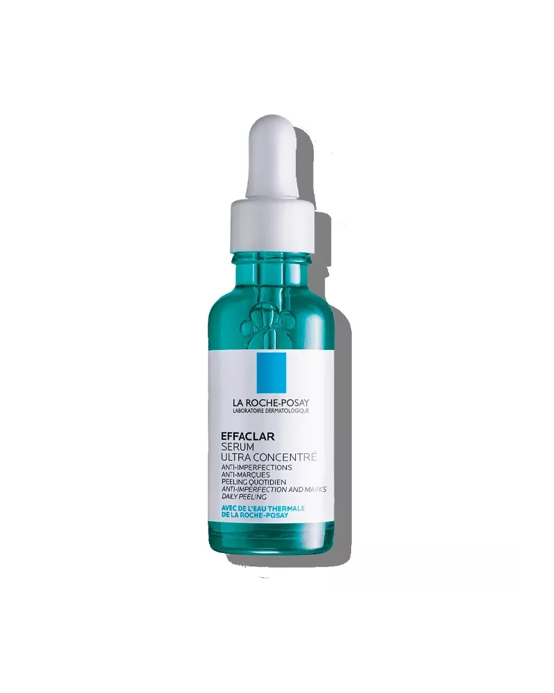 La Roche Posay Effaclar Ultra Concentrated Serum 30ml