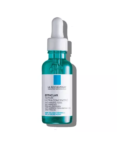 La Roche Posay Effaclar Serum Ultra Concentrado Anti-Imperfecciones 30ml