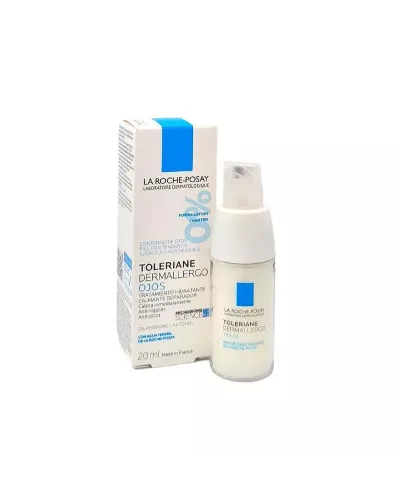 La Roche-Posay Toleriane Dermallergo Yeux 20ml