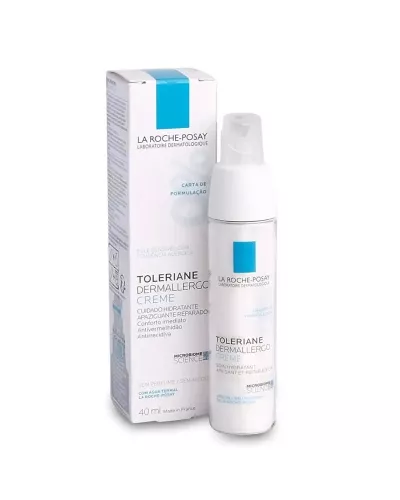 La Roche Posay Toleriane Dermallergo 40ml