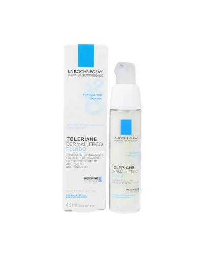 La Roche-Posay Toleriane Dermallergo Fluid 40ml