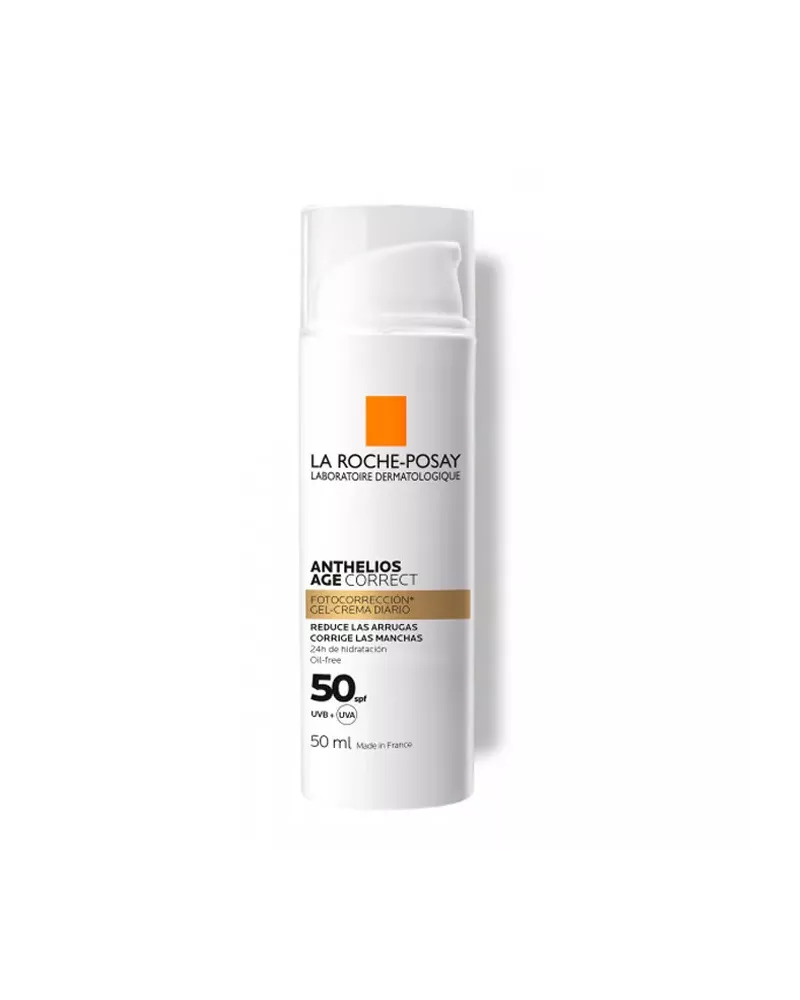 La Roche-Posay Anthelios Age Correct Daily Care SPF 50 50ml