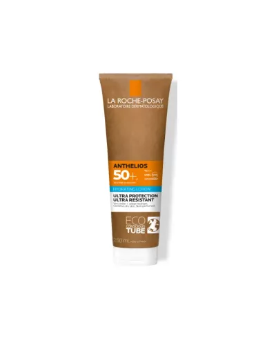 La Roche Posay Anthelios Moisturizing Milk Ultra Protection Spf50+ 250ml