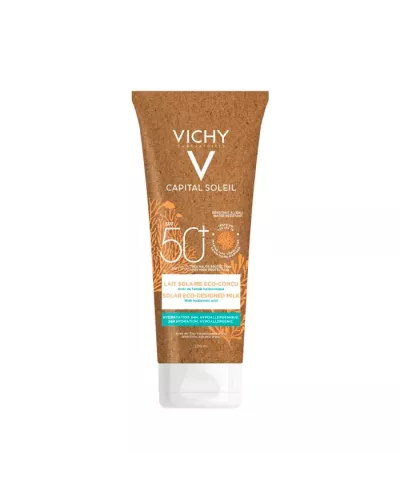 Vichy Capital Soleil Eco-Leche Solar SPF50 200ml
